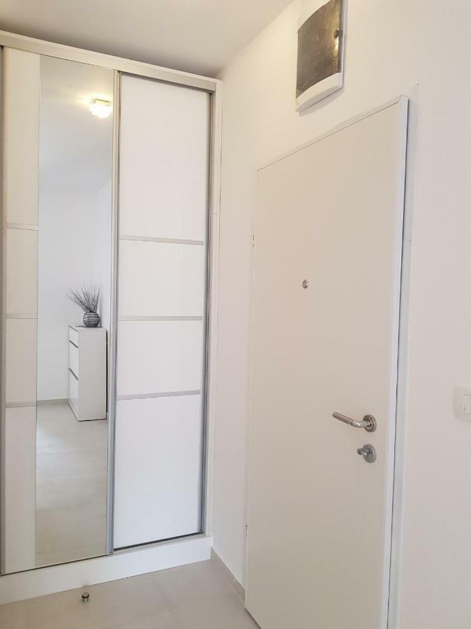 Lux Apartment Teodora Rafajlovići Dış mekan fotoğraf