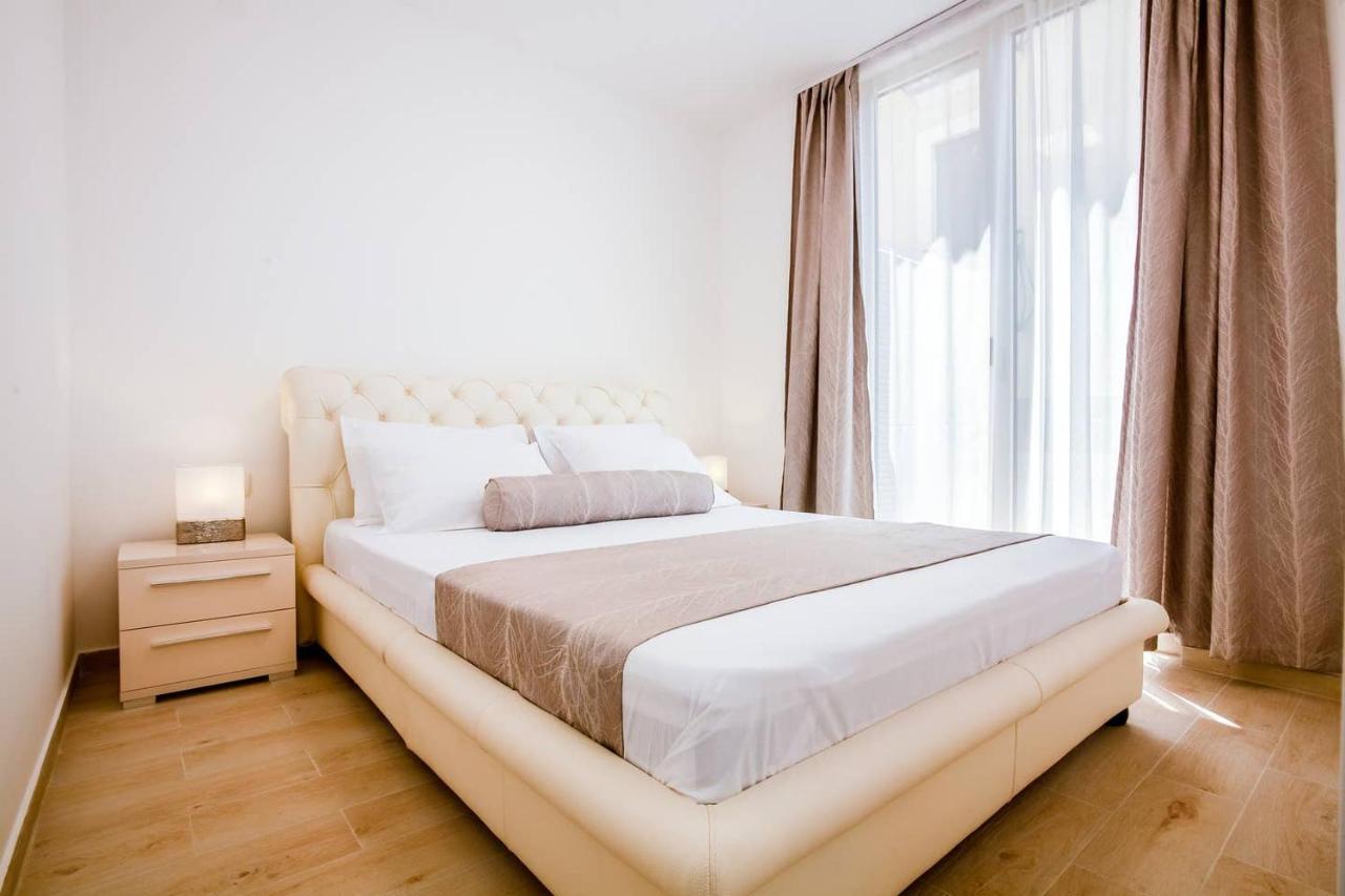 Lux Apartment Teodora Rafajlovići Dış mekan fotoğraf